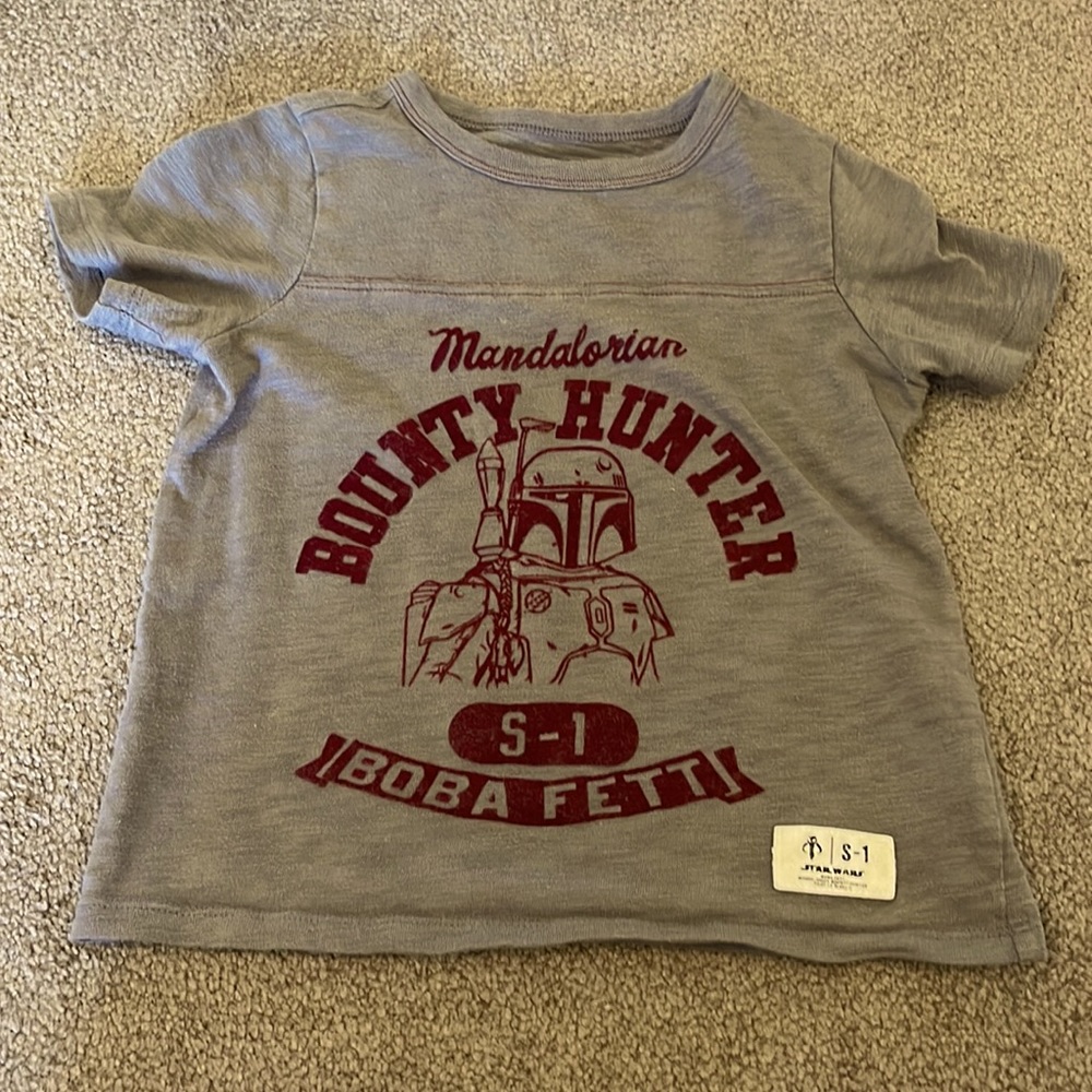 Gap - TShirt